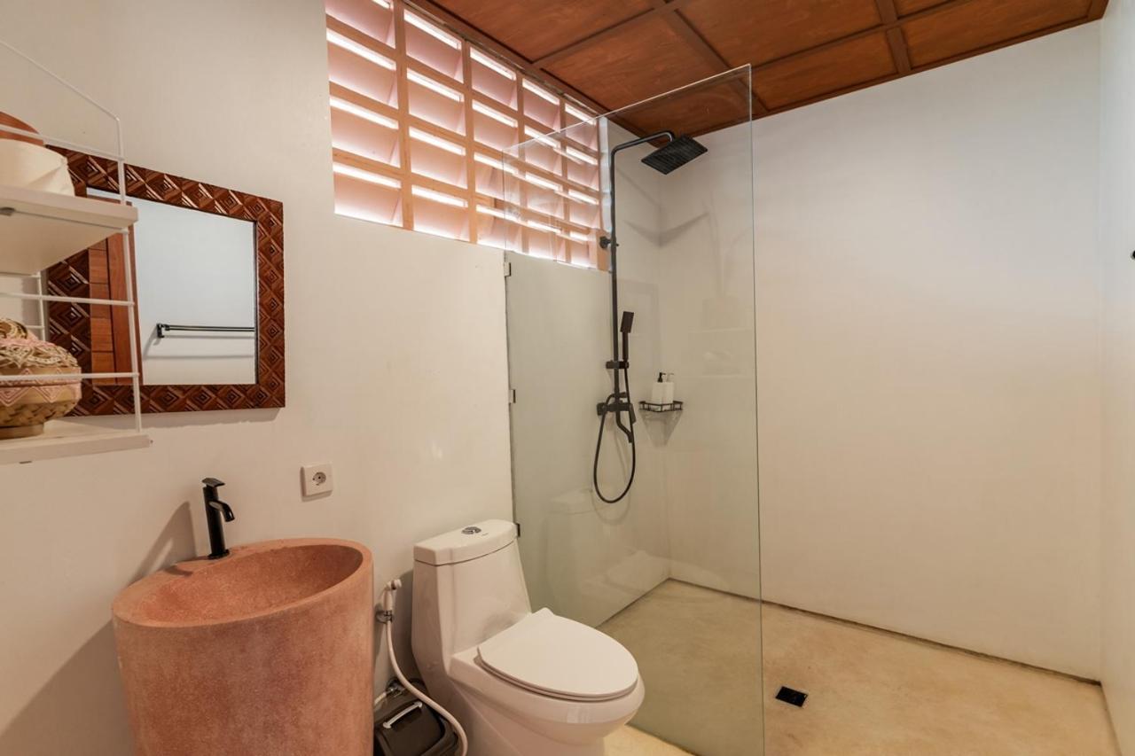 Woywoy Escape Tabo - Adults Only Lodge *