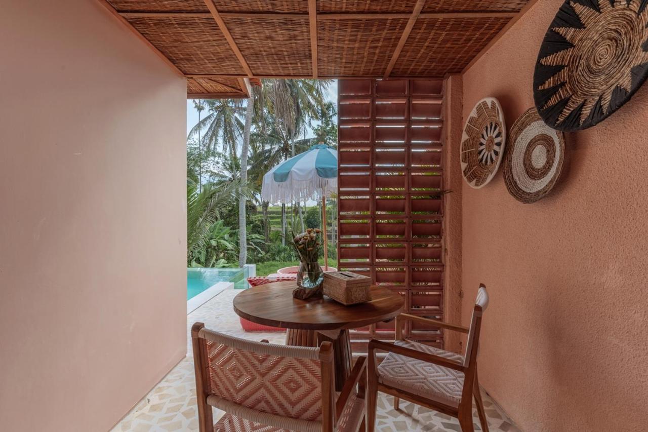 Woywoy Escape Tabo - Adults Only * Ubud (Bali)