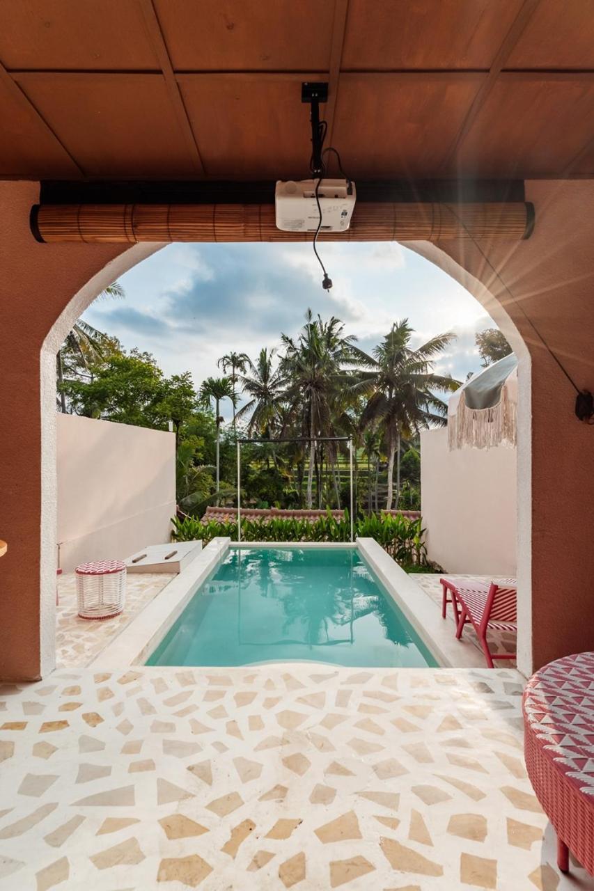 Lodge Woywoy Escape Tabo - Adults Only *