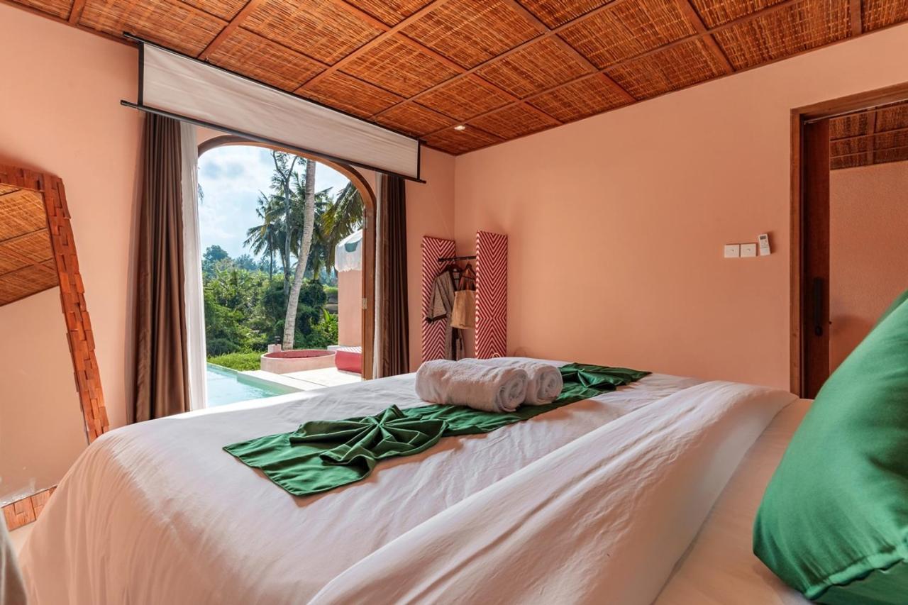 Woywoy Escape Tabo - Adults Only Ubud (Bali)