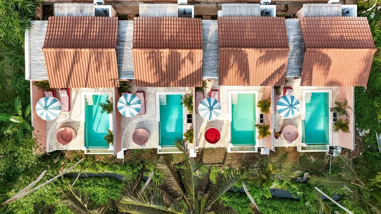 Woywoy Escape Tabo - Adults Only Ubud (Bali)