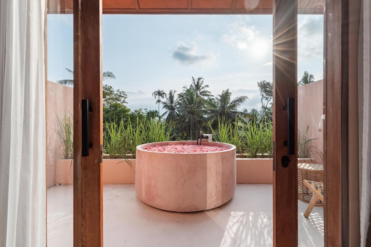 Woywoy Escape Tabo - Adults Only * Ubud (Bali)