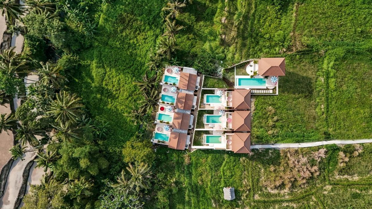 Woywoy Escape Tabo - Adults Only Lodge