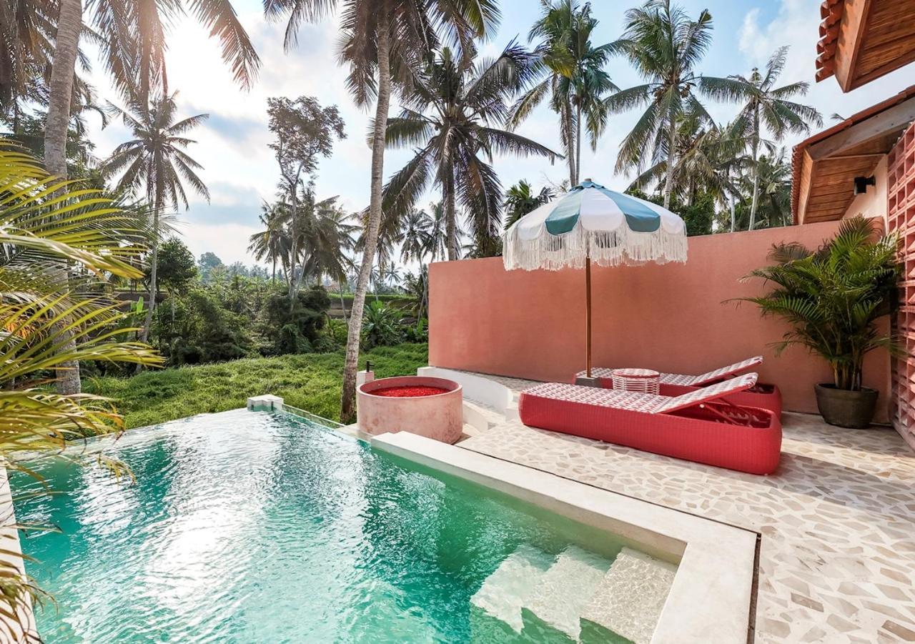 Woywoy Escape Tabo - Adults Only Lodge *