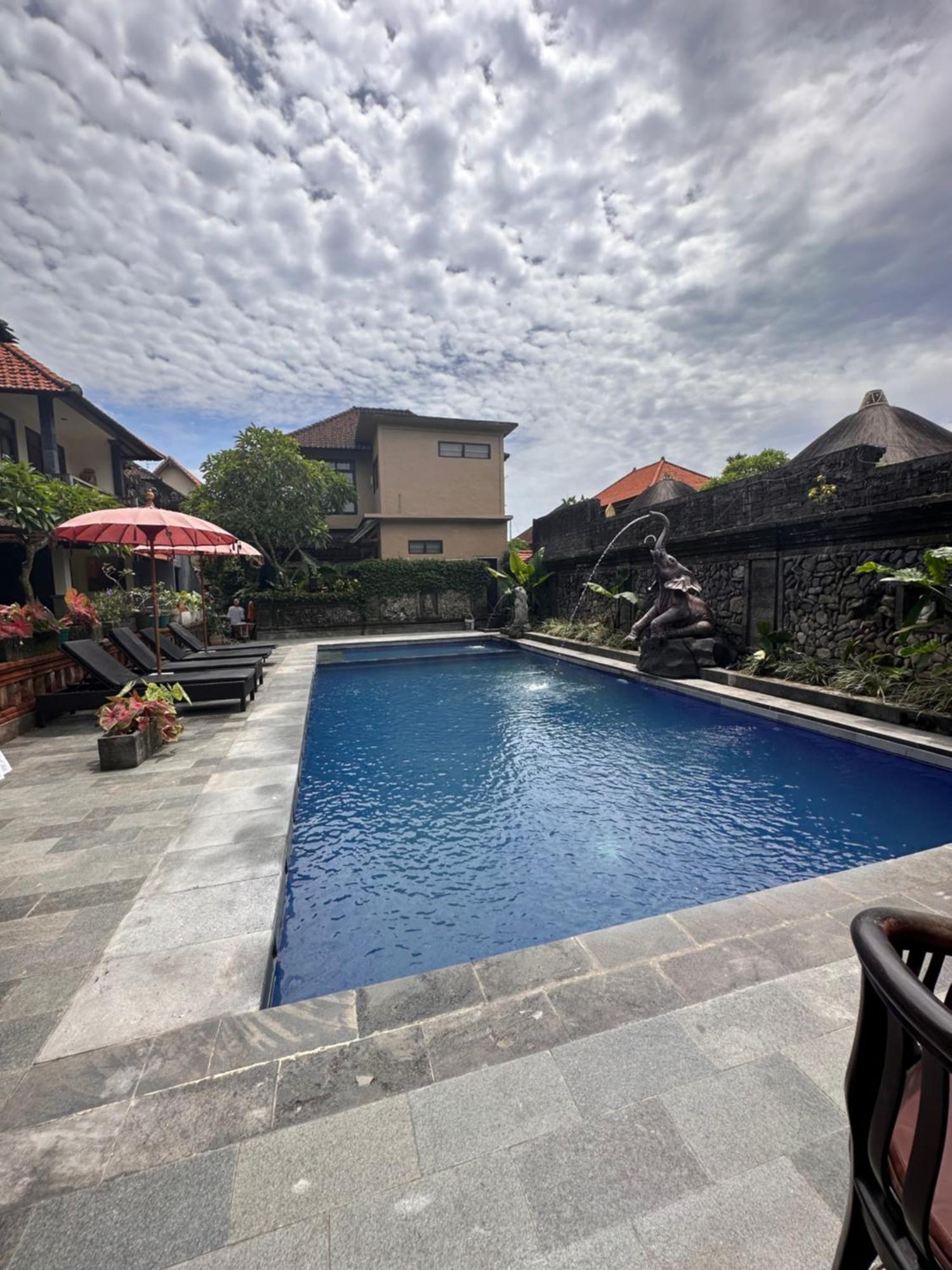 Gasthof Deswa Ubud