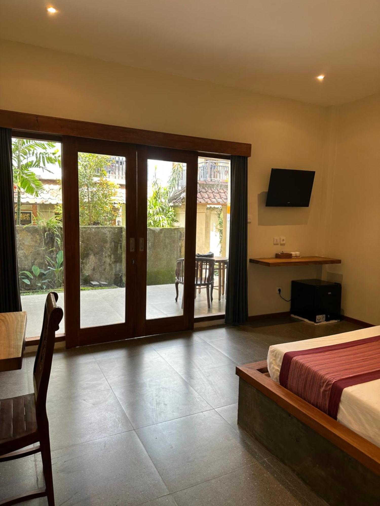 Deswa * Ubud