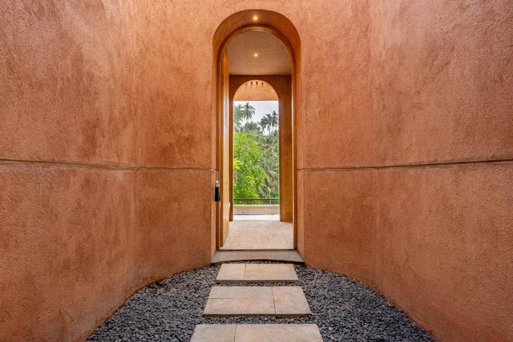 Villa Amora Boutique Ubud (Bali)