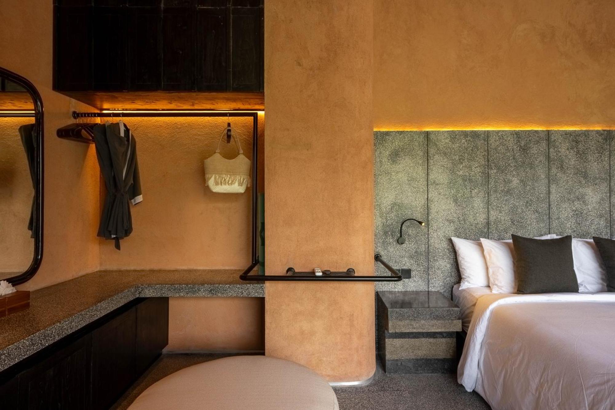 Amora Boutique * Ubud (Bali)