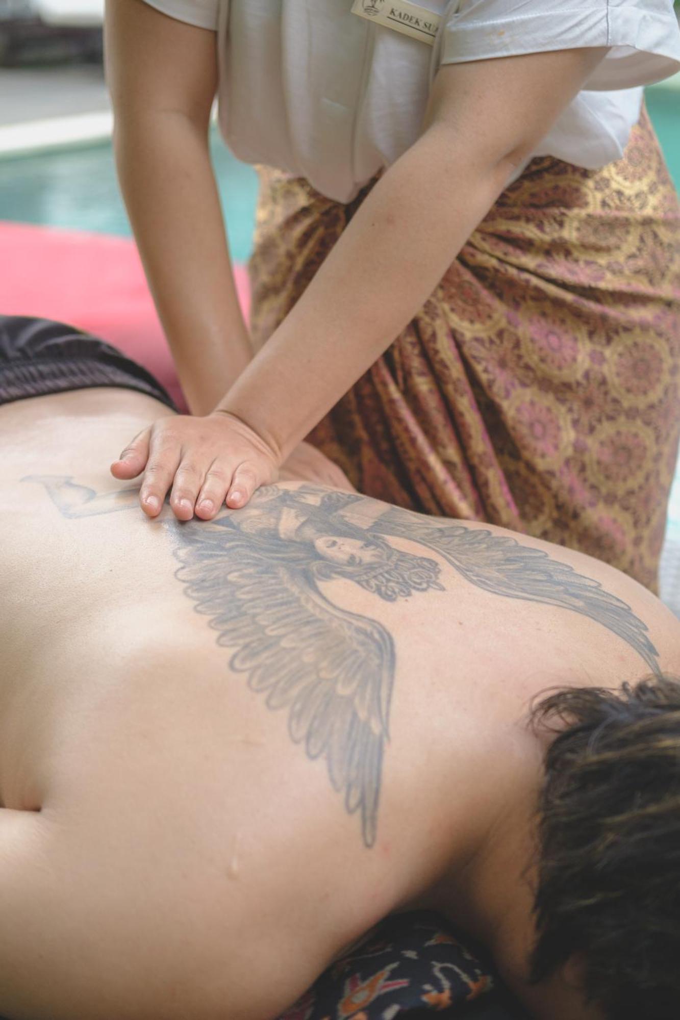 Gypsy Lust Hostel *
