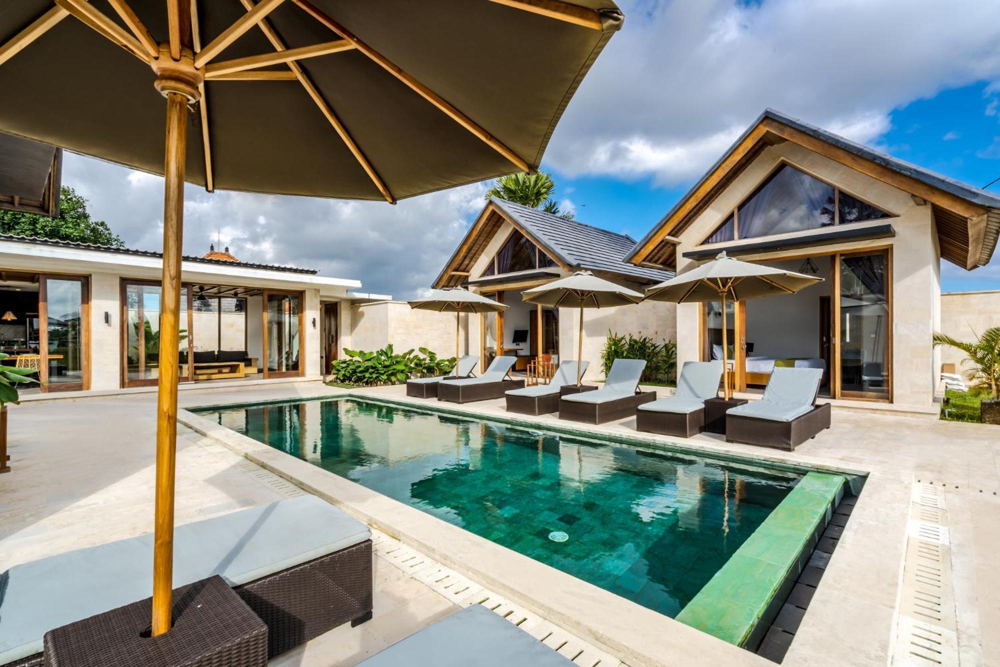 Villa Mango Paradise By Balisuperhost Ubud