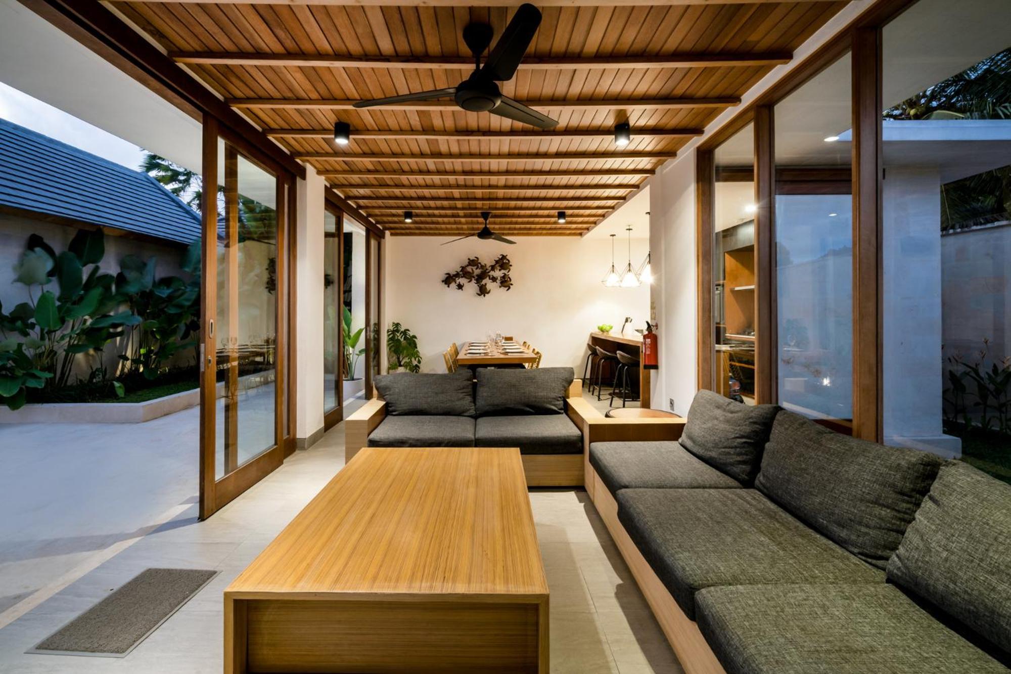 Mango Paradise By Balisuperhost Villa Ubud