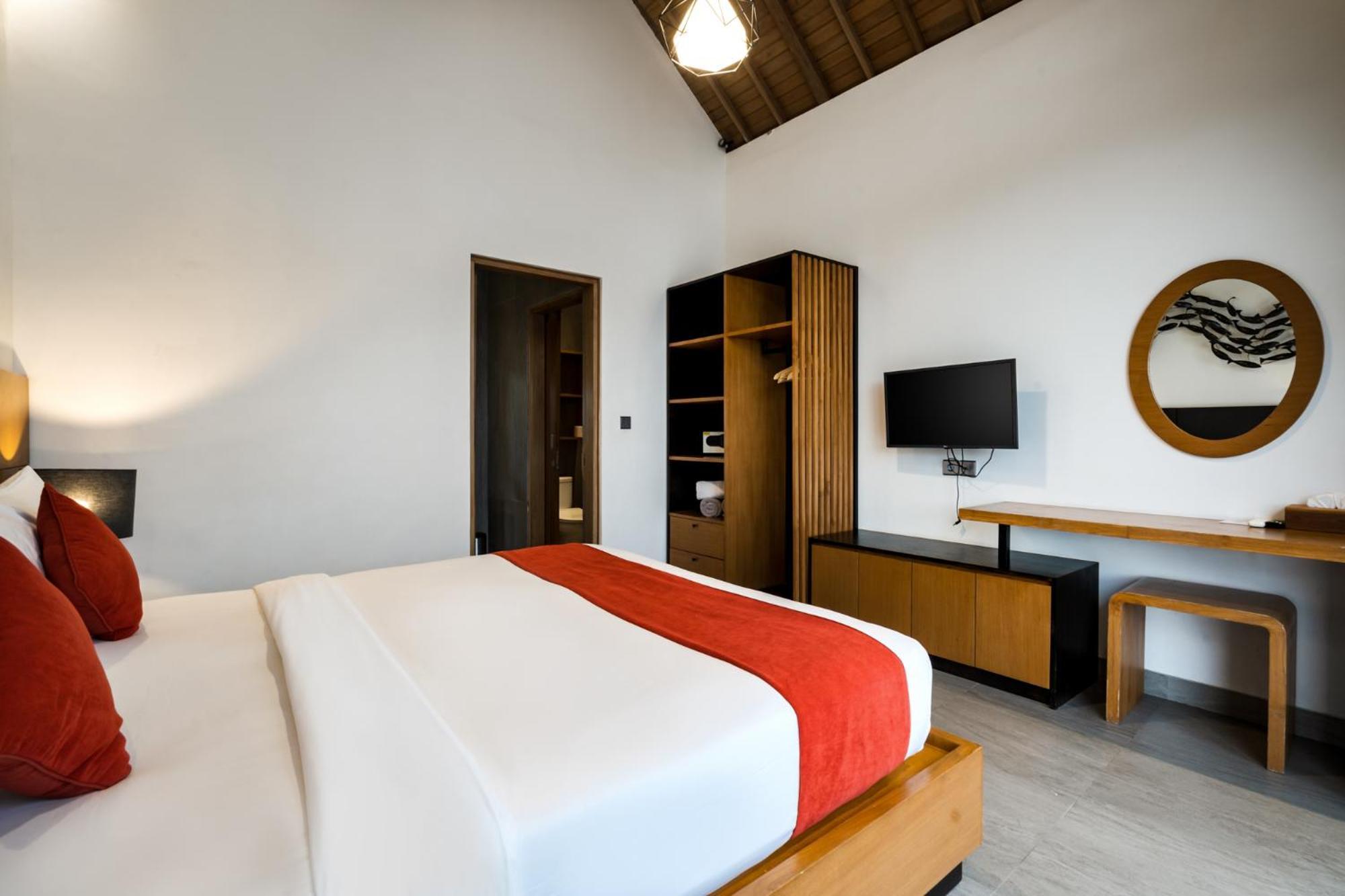 Mango Paradise Villa