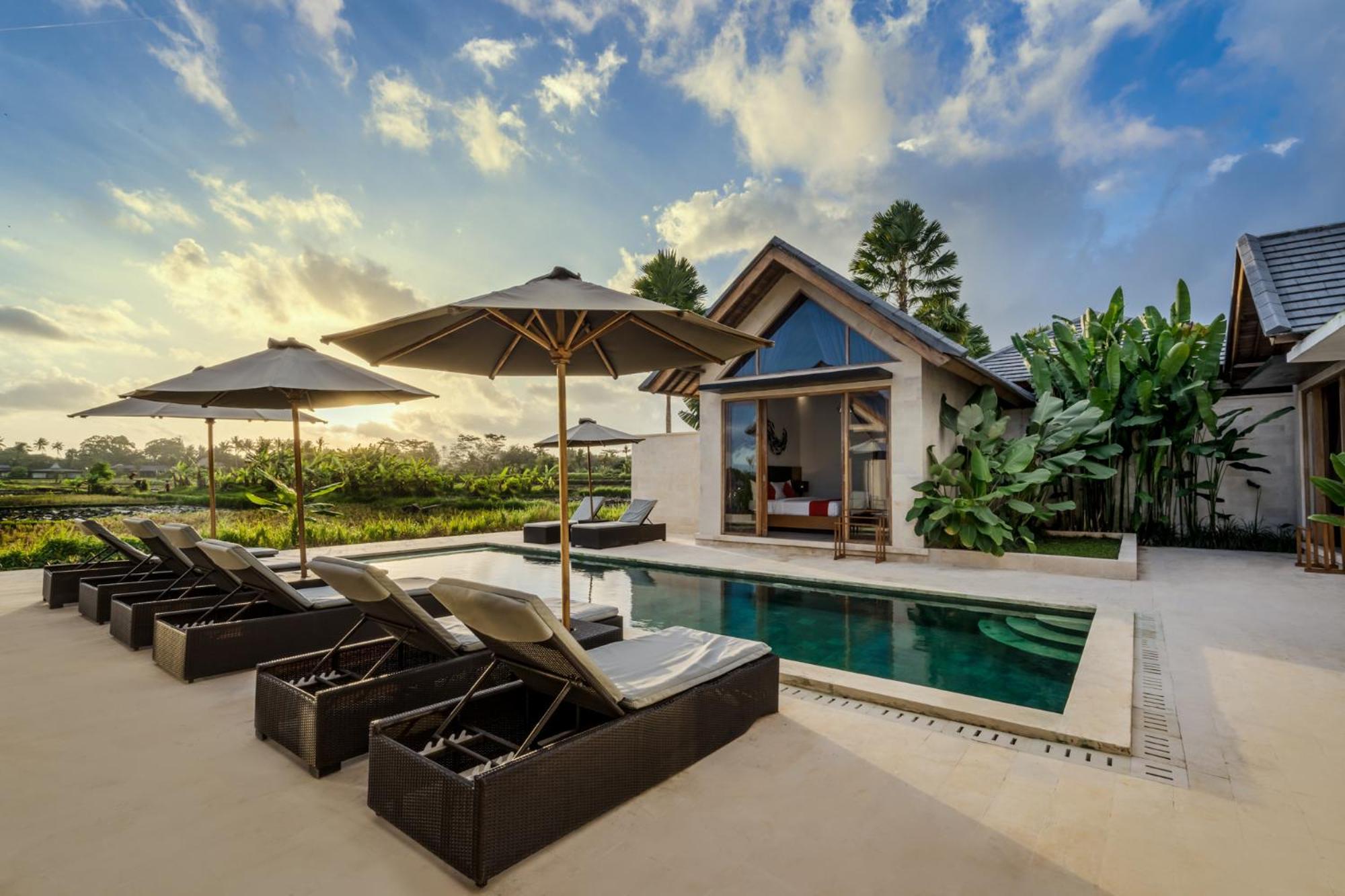 Villa Mango Paradise By Balisuperhost