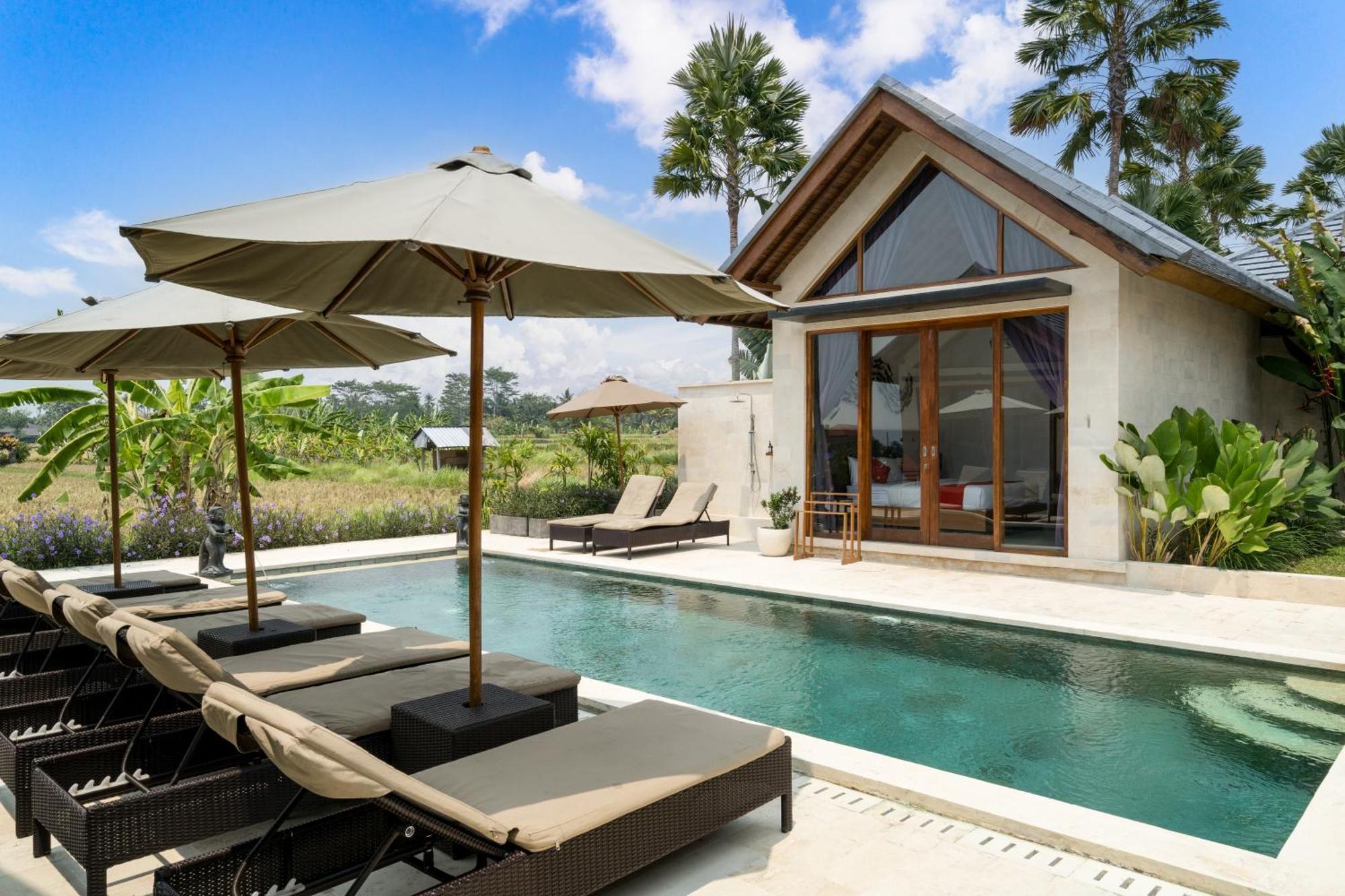 Mango Paradise By Balisuperhost Ubud