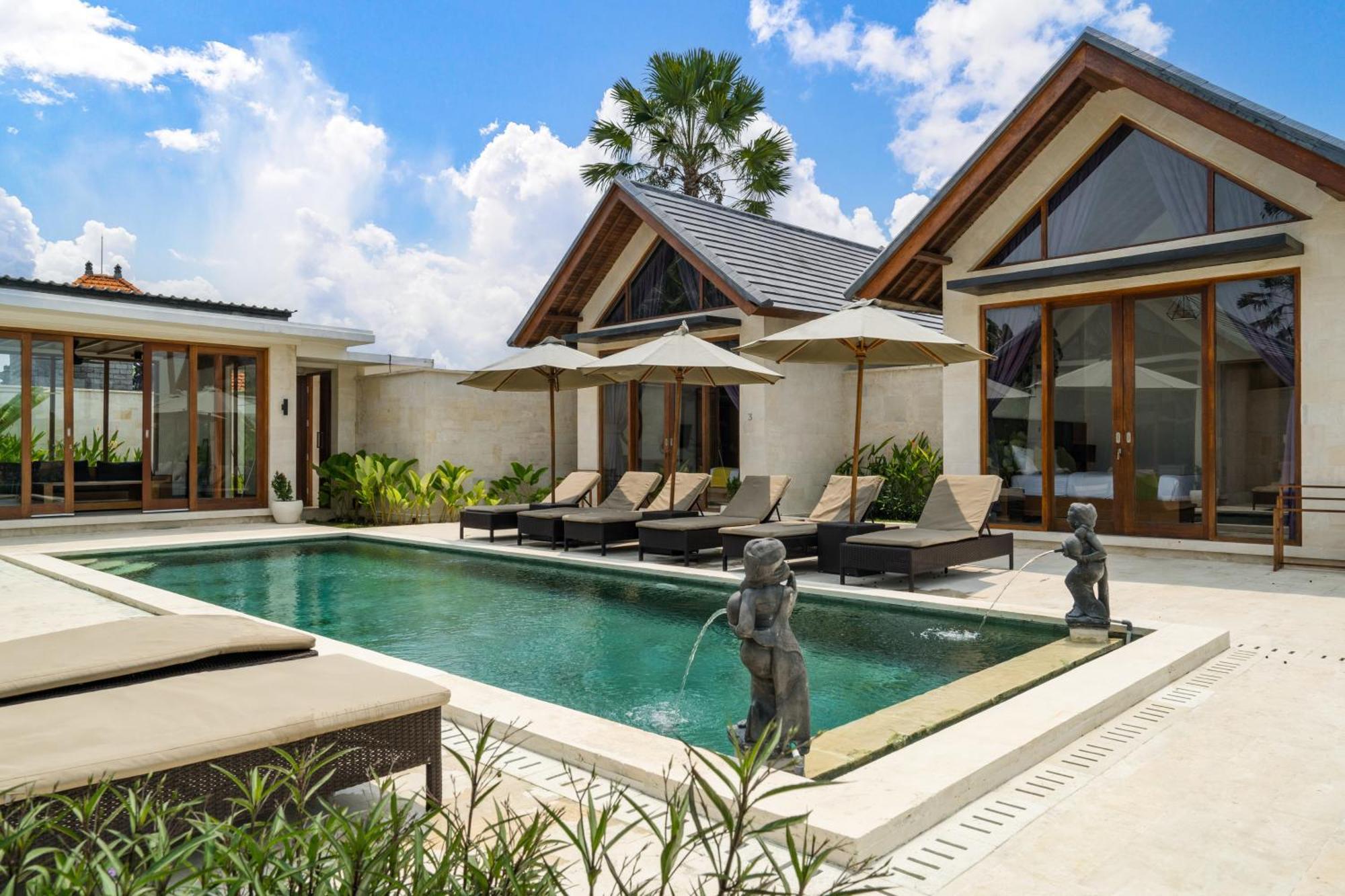 Mango Paradise By Balisuperhost * Ubud