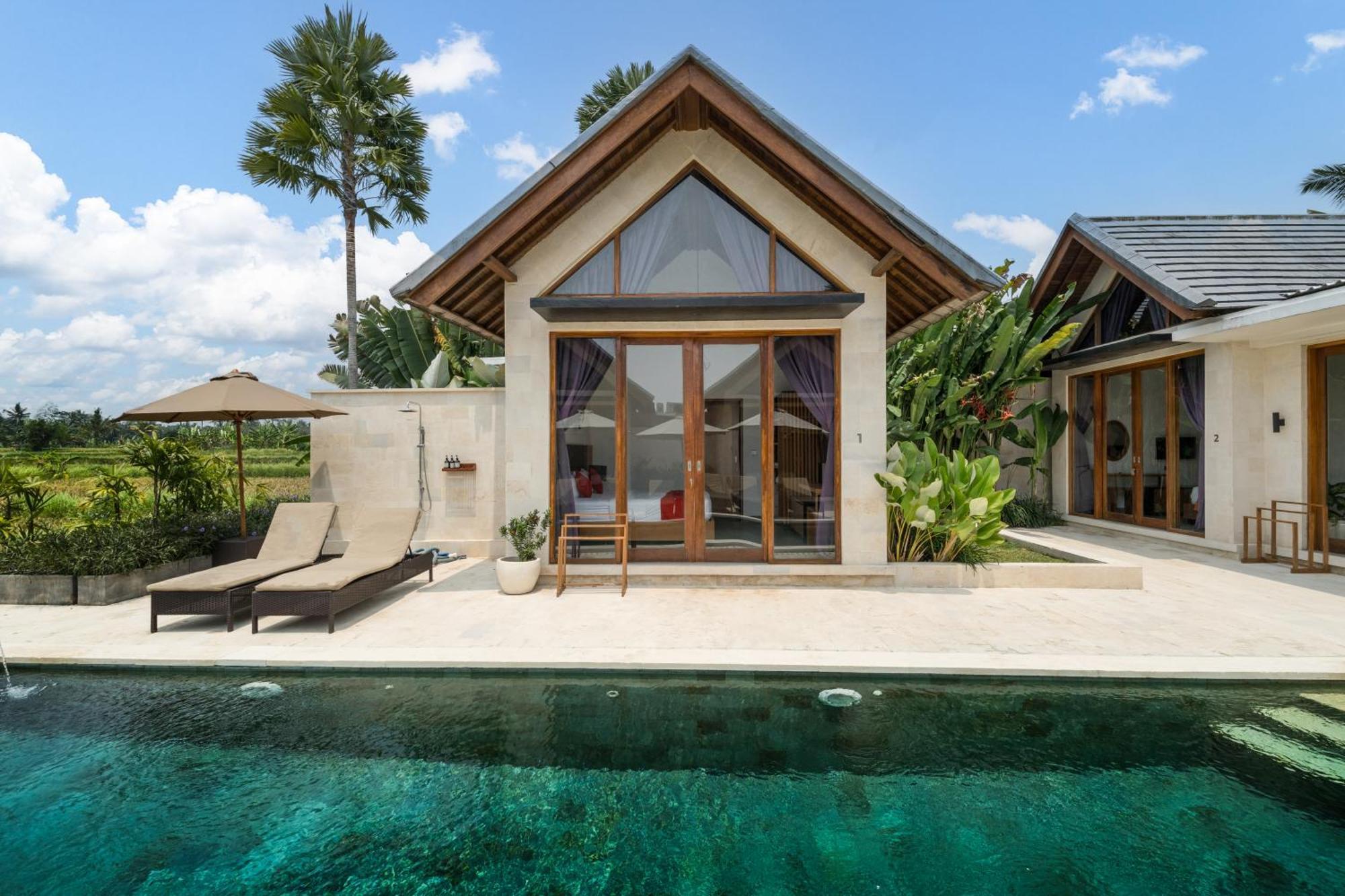 Villa Mango Paradise By Balisuperhost