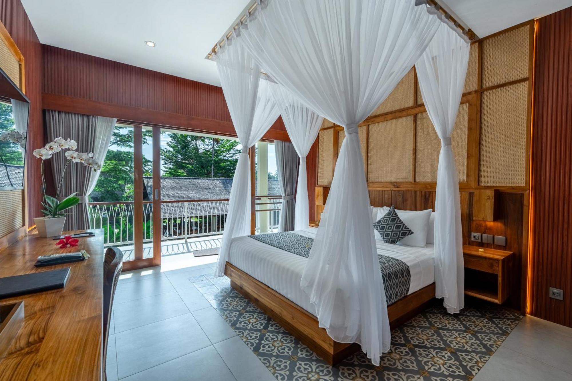 Puri Andong Hotel 3*