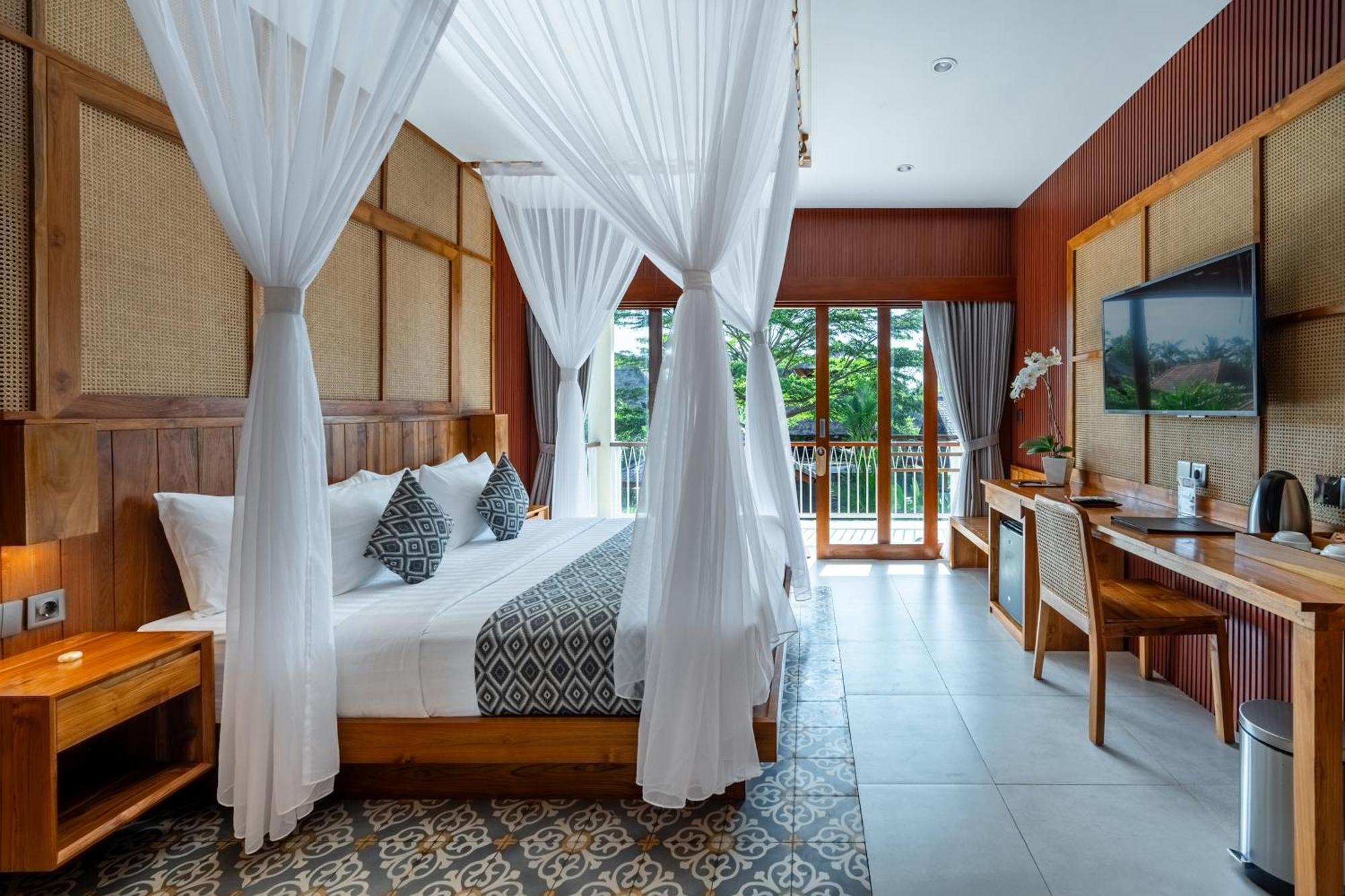 Puri Andong Hotel
