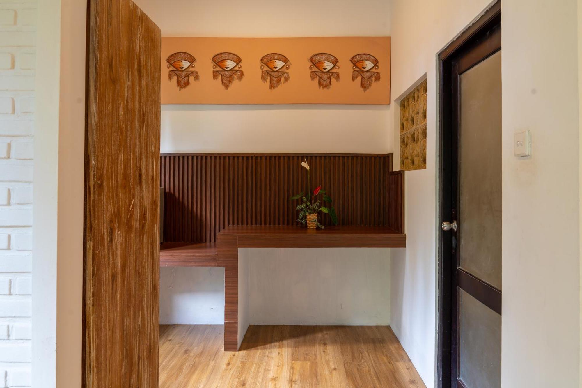 Guest house Kausala Bisma