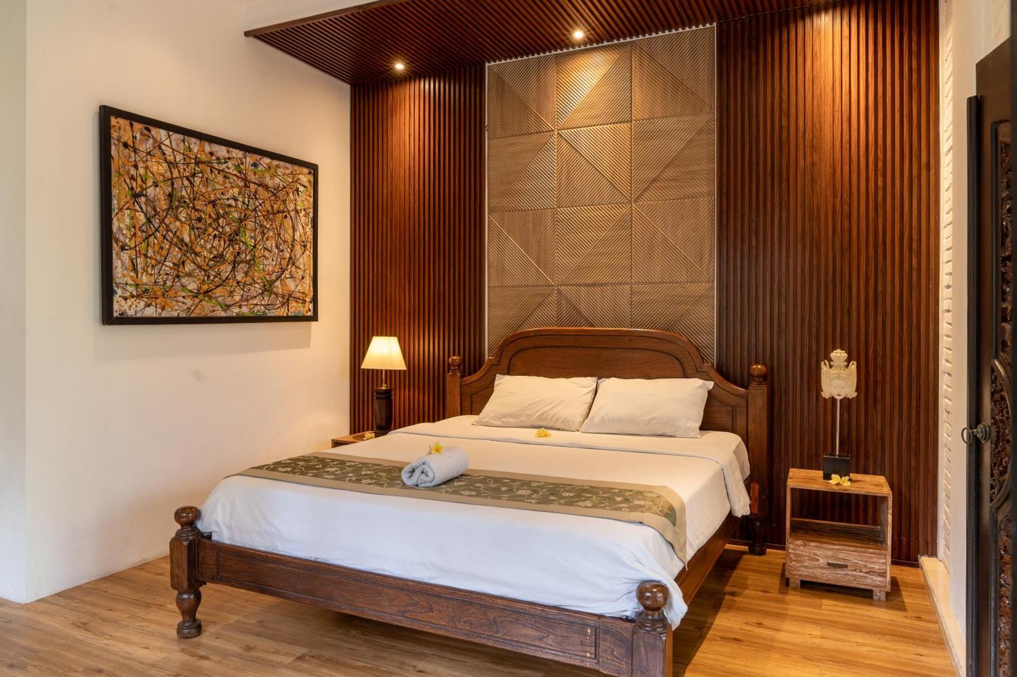 Kausala Bisma Guest house *