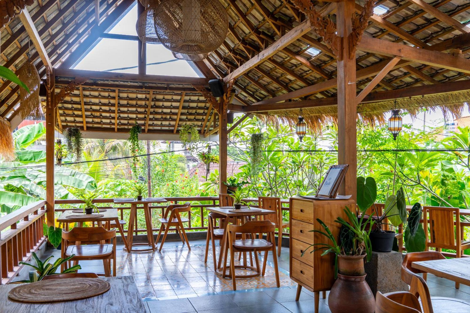 Guest house Kausala Bisma Ubud (Bali)