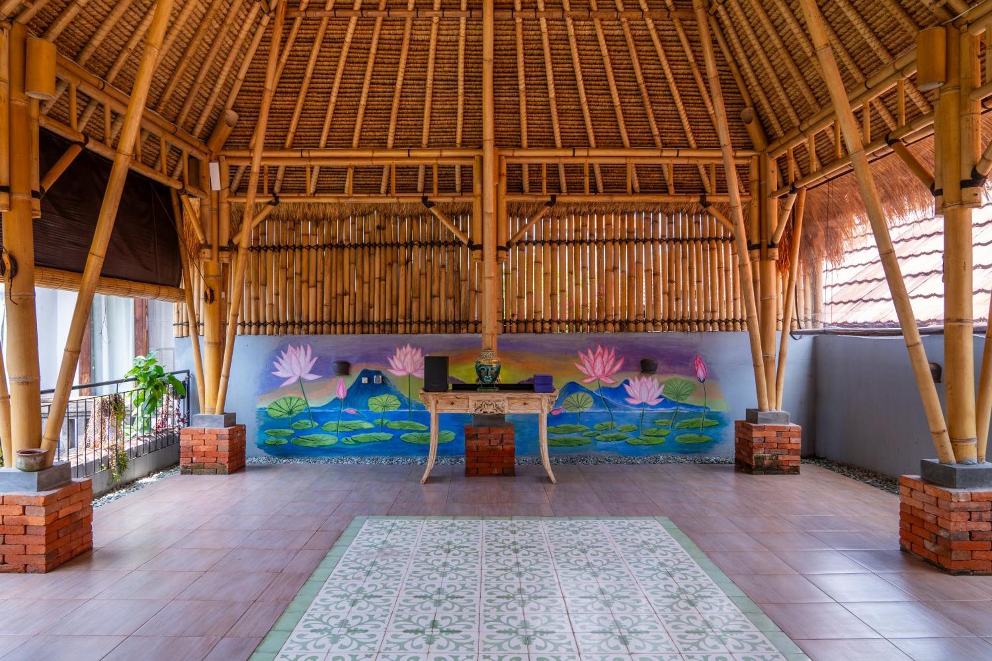 Kausala Bisma * Ubud (Bali)