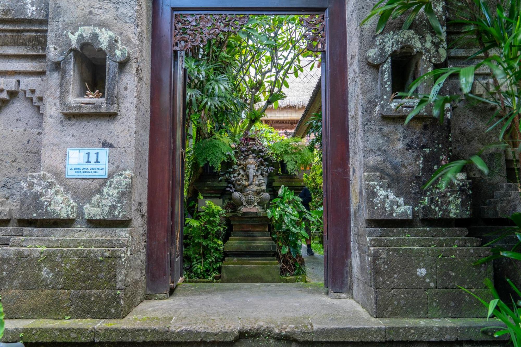 Guest house Kausala Bisma