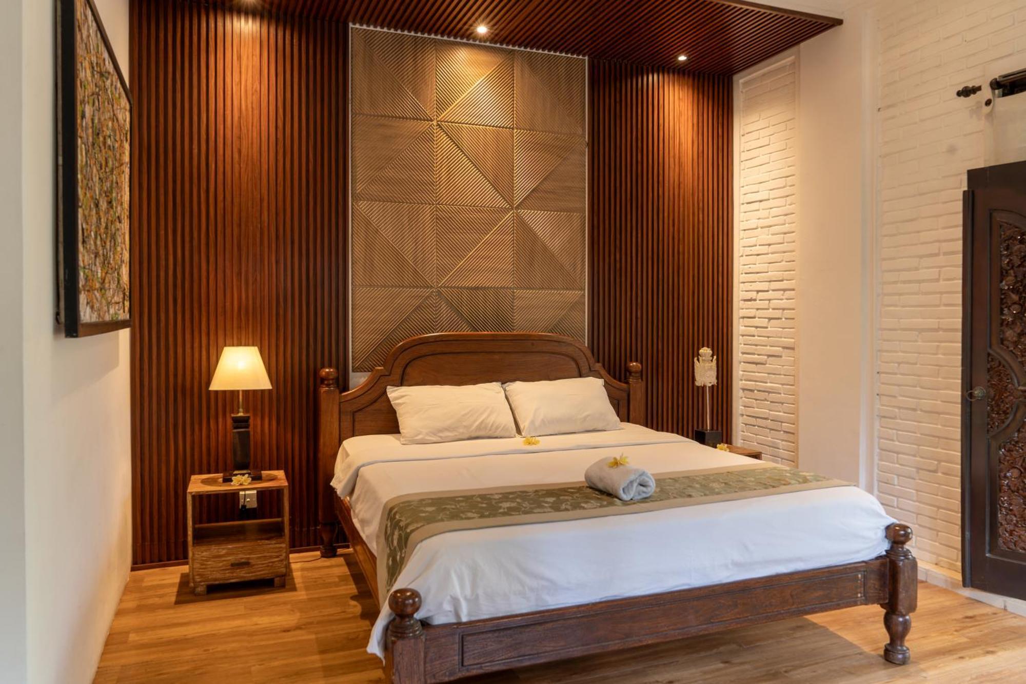 Kausala Bisma Guest house *