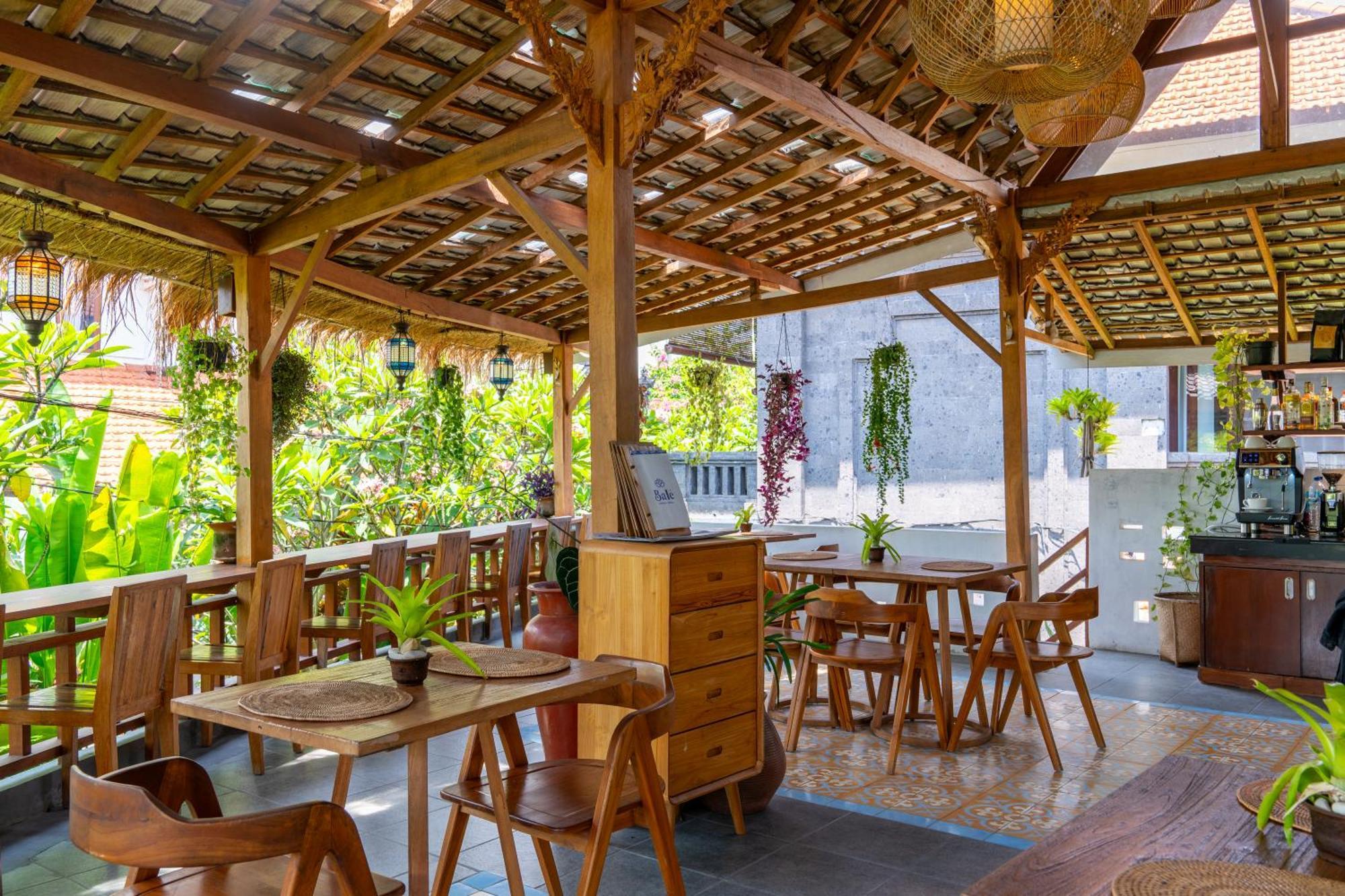 Guest house Kausala Bisma Ubud (Bali)