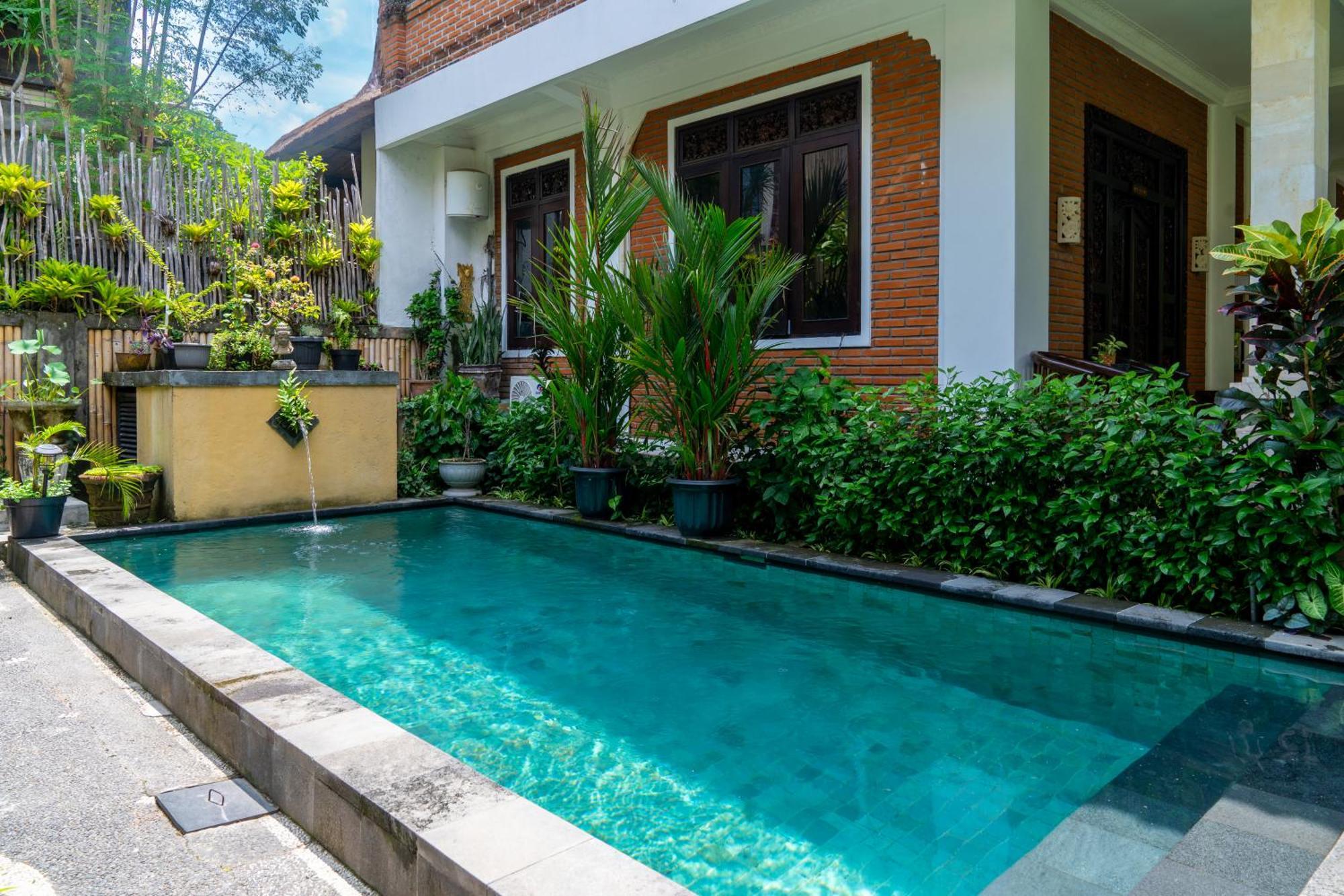 Kausala Bisma * Ubud (Bali)