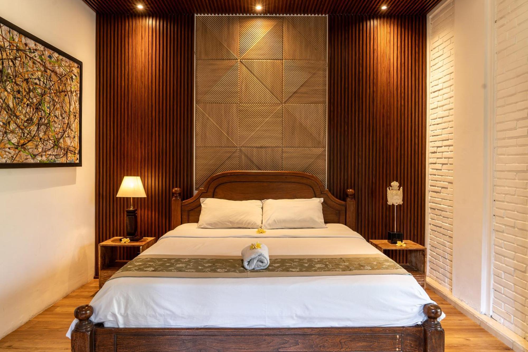 Guest house Kausala Bisma *