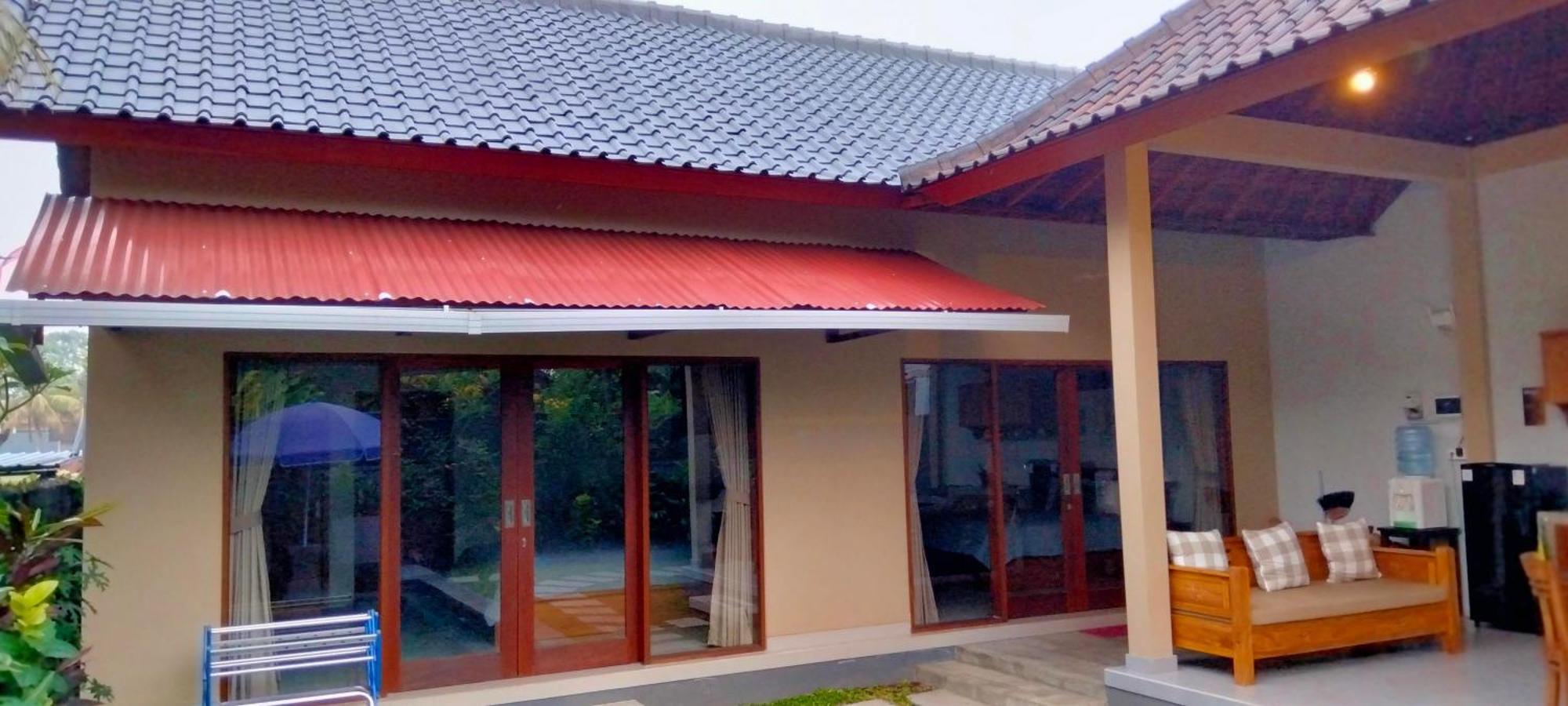 Umah Landuh