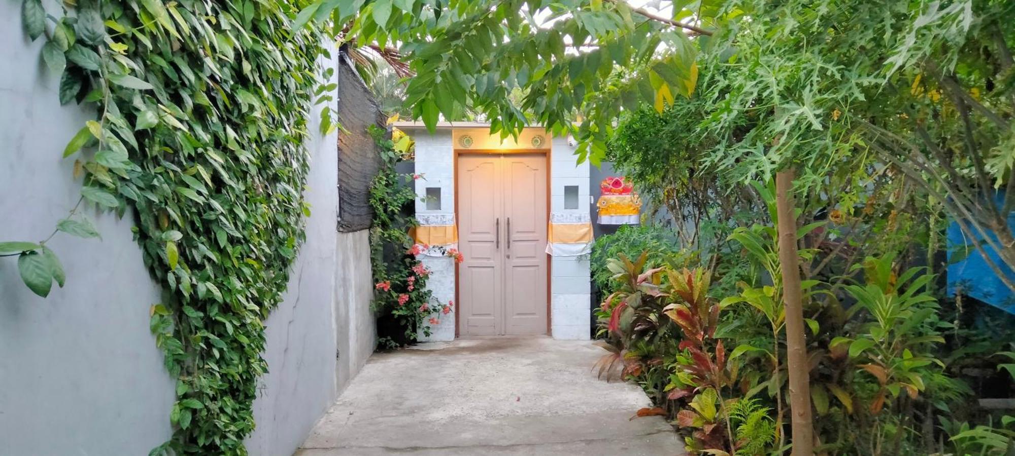 Umah Landuh Vakantiehuis Ubud