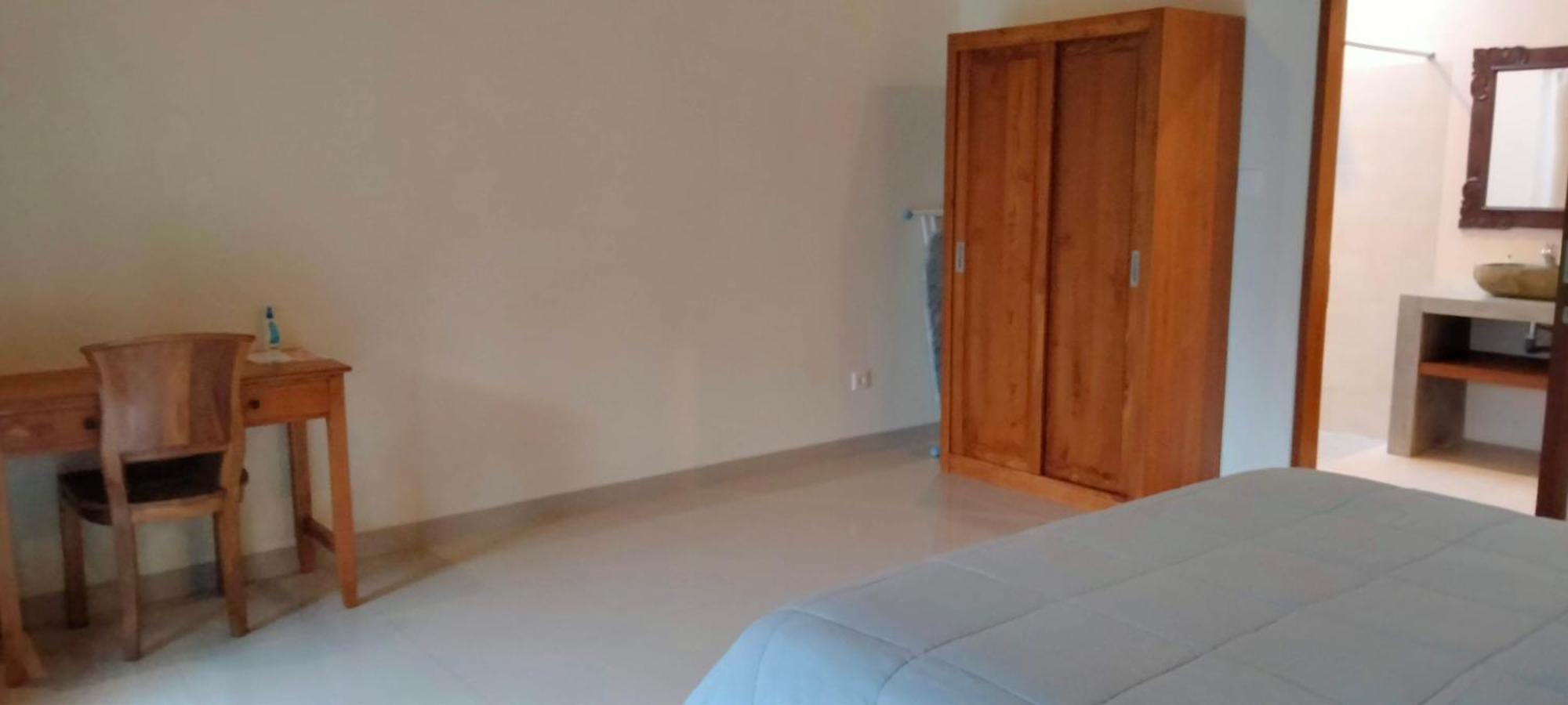 Umah Landuh Vakantiehuis
