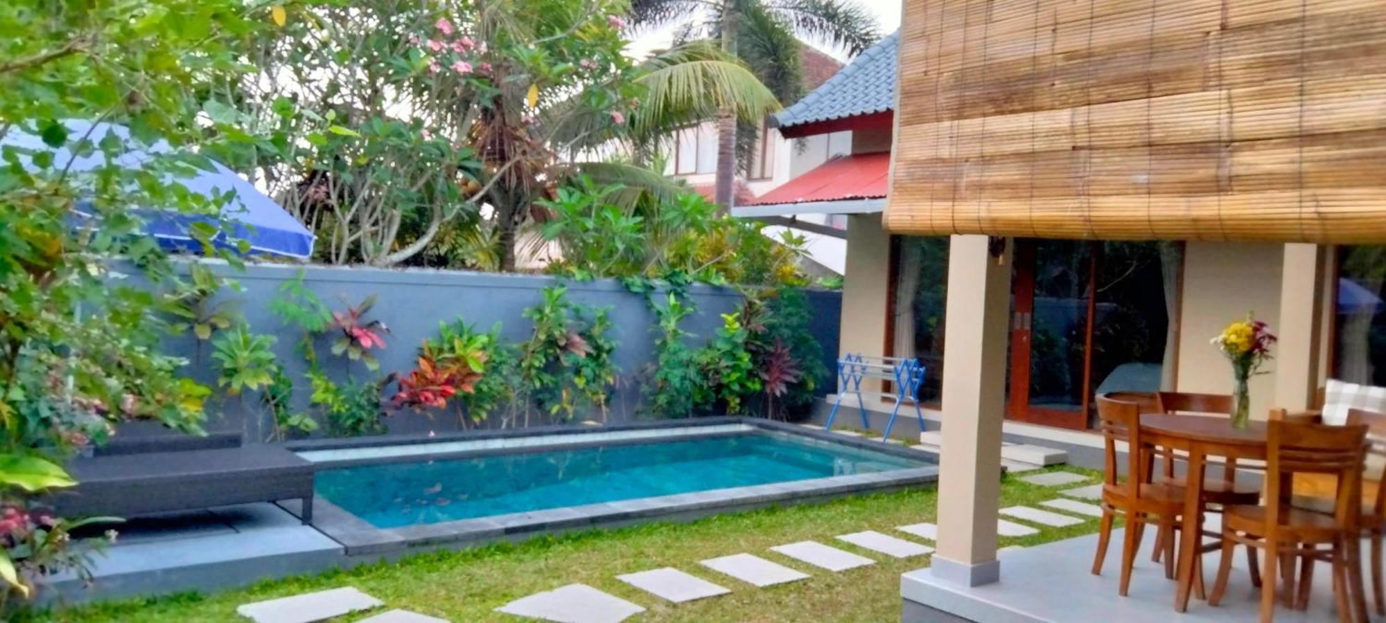 Umah Landuh Ubud