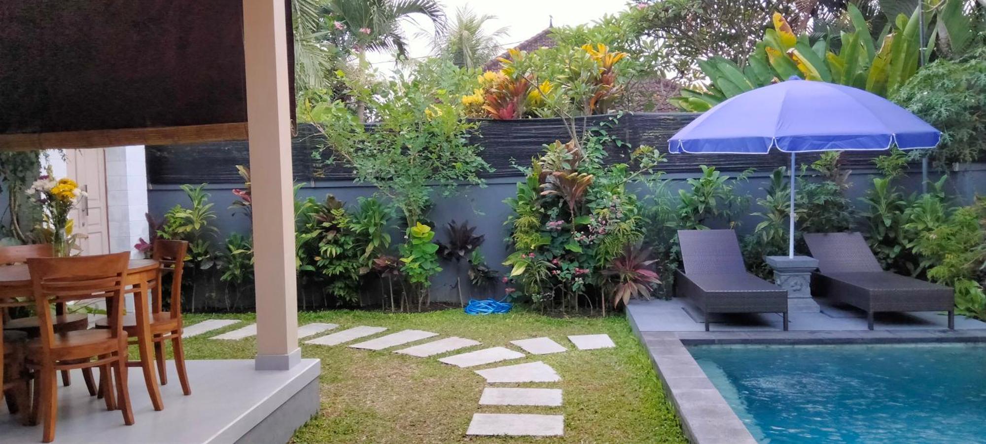 Umah Landuh * Ubud