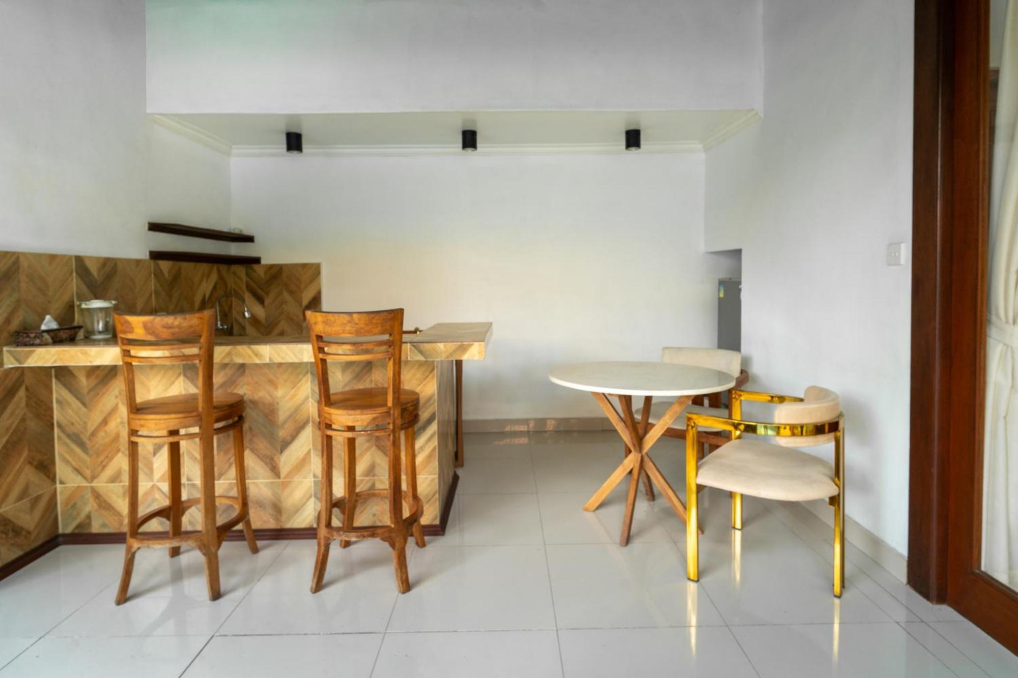 The Jema Private Villa Ubud (Bali)