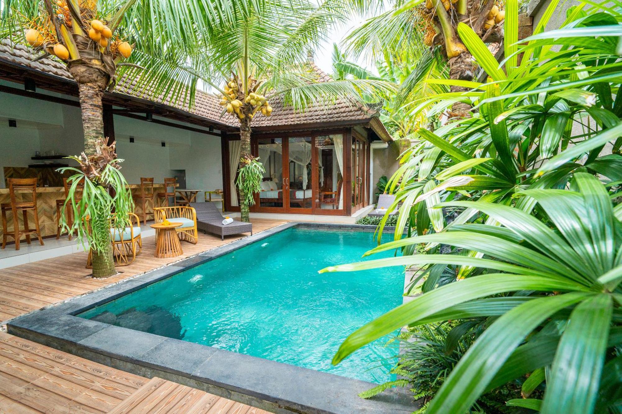 The Jema Private Ubud (Bali)