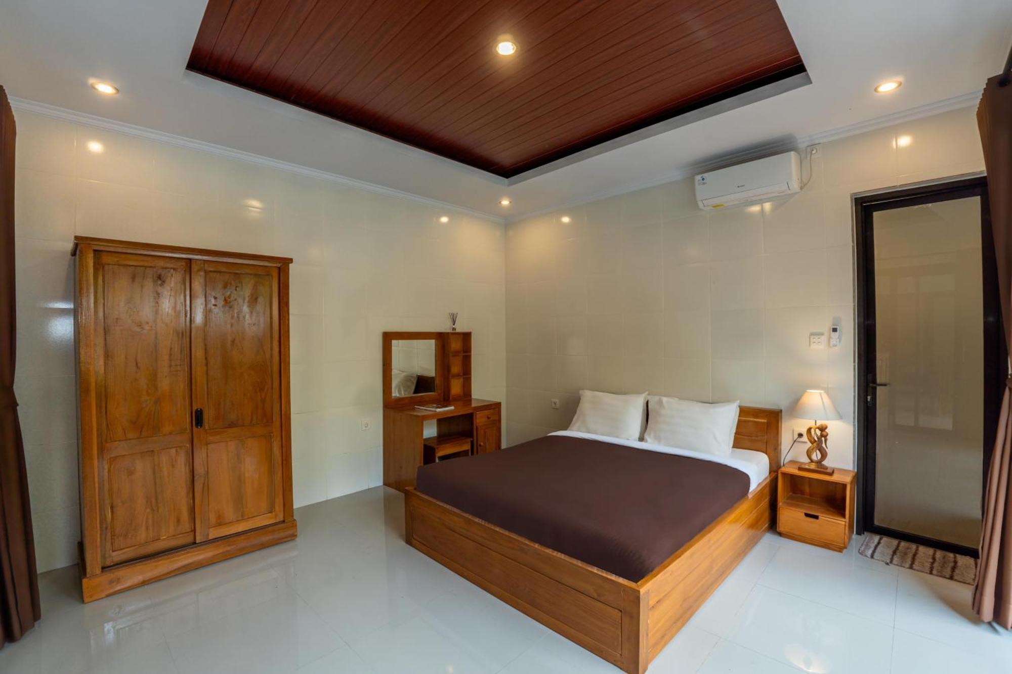 The Maje Private Ubud (Bali)