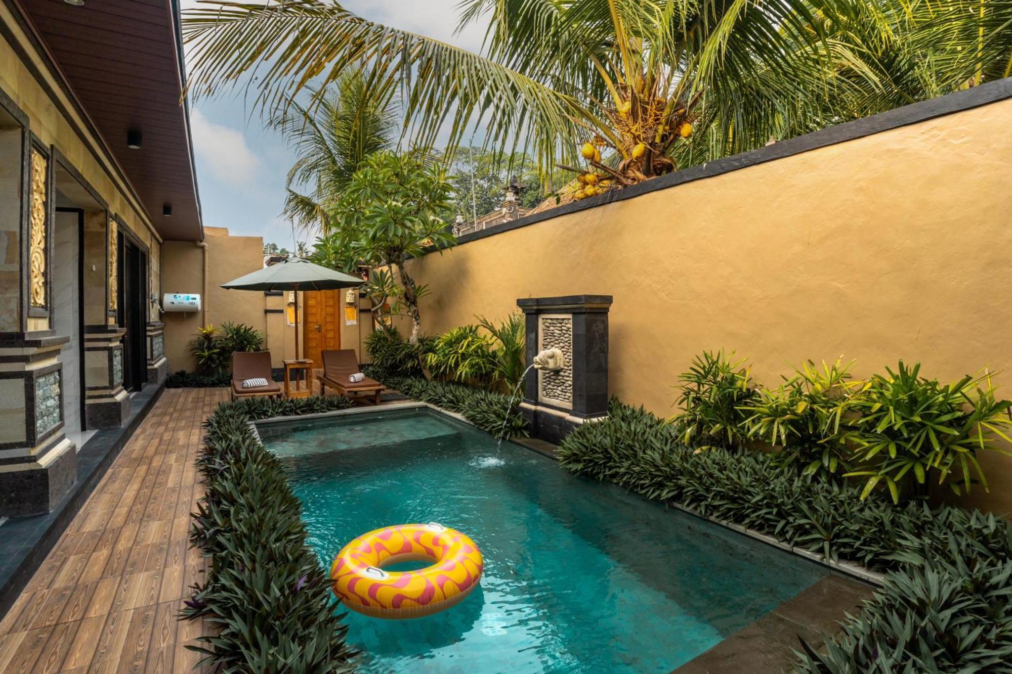 Villa The Maje Private *