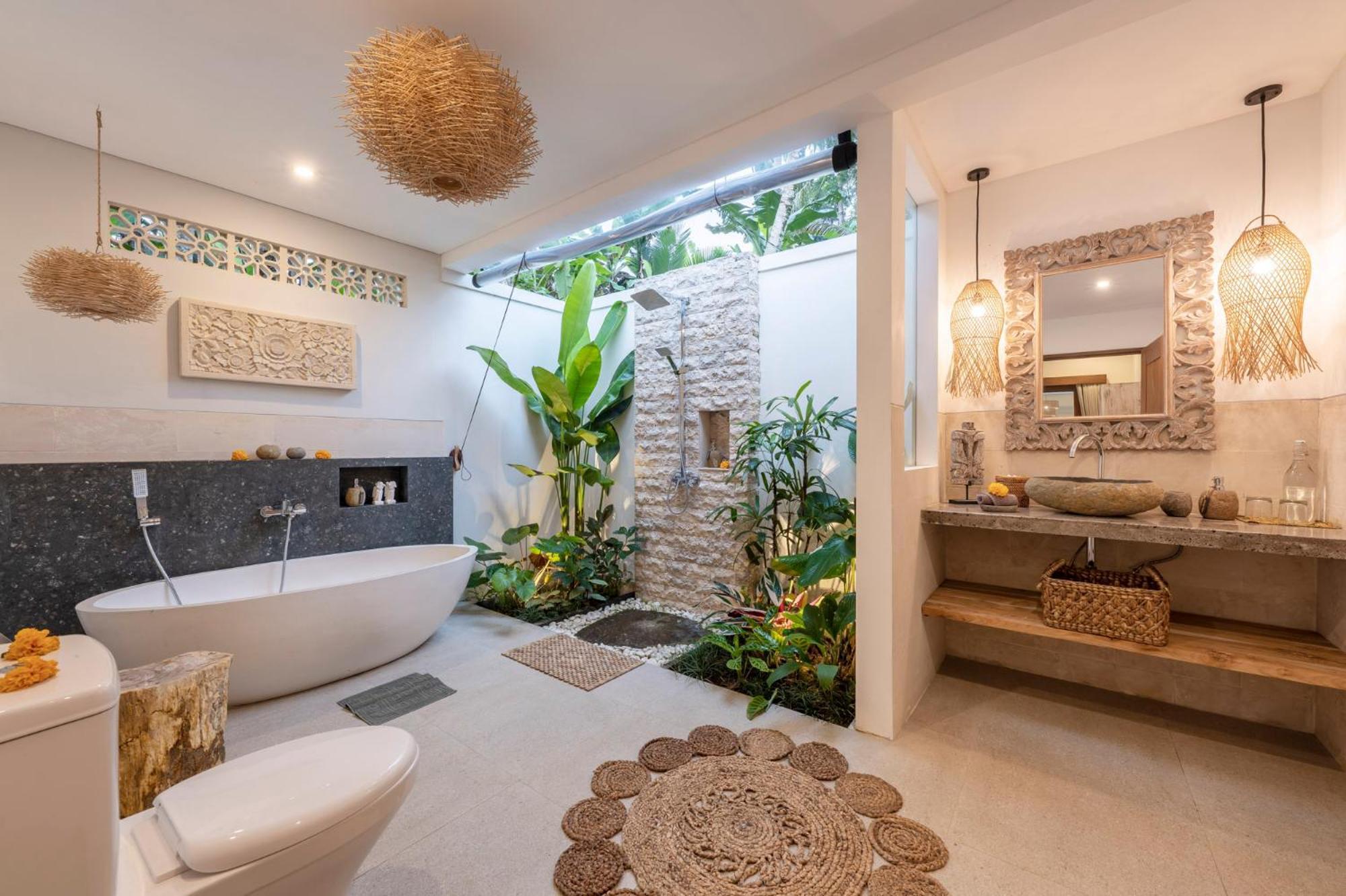 Graha Padi Villa *