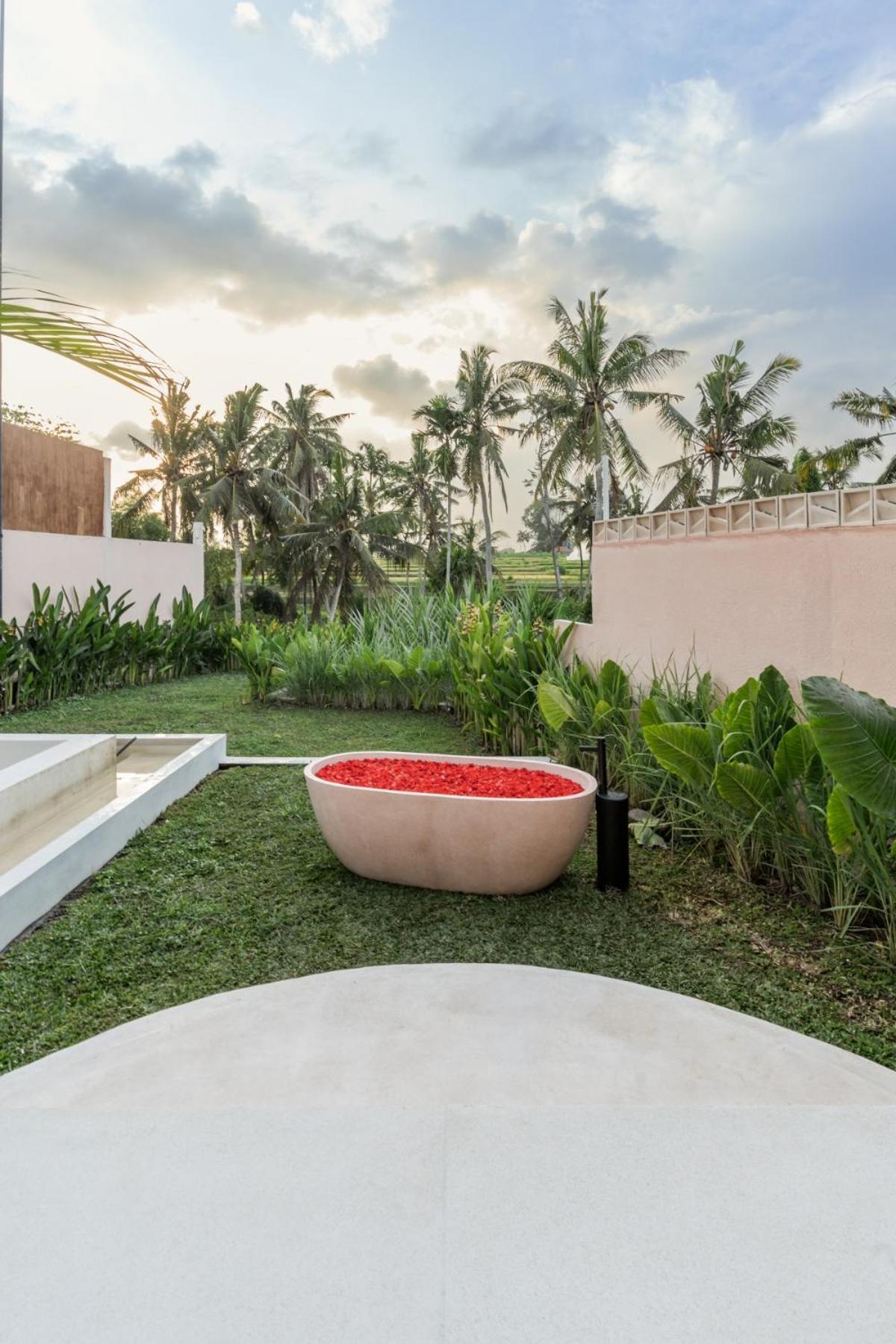 Lodge Woywoy Escape Tabo - Adults Only