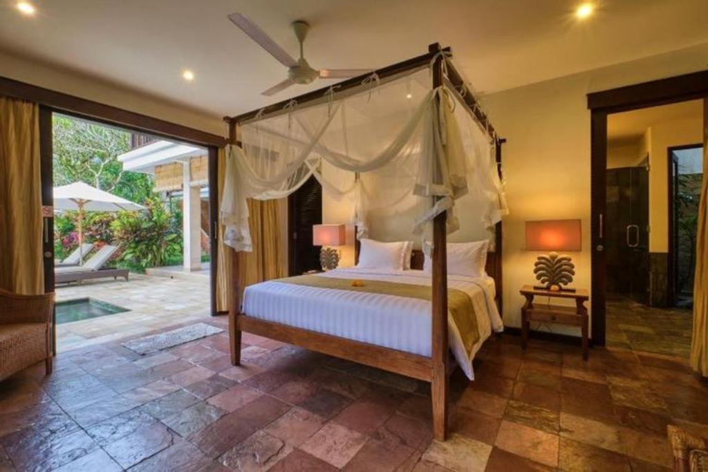 Saraswati 4* Ubud