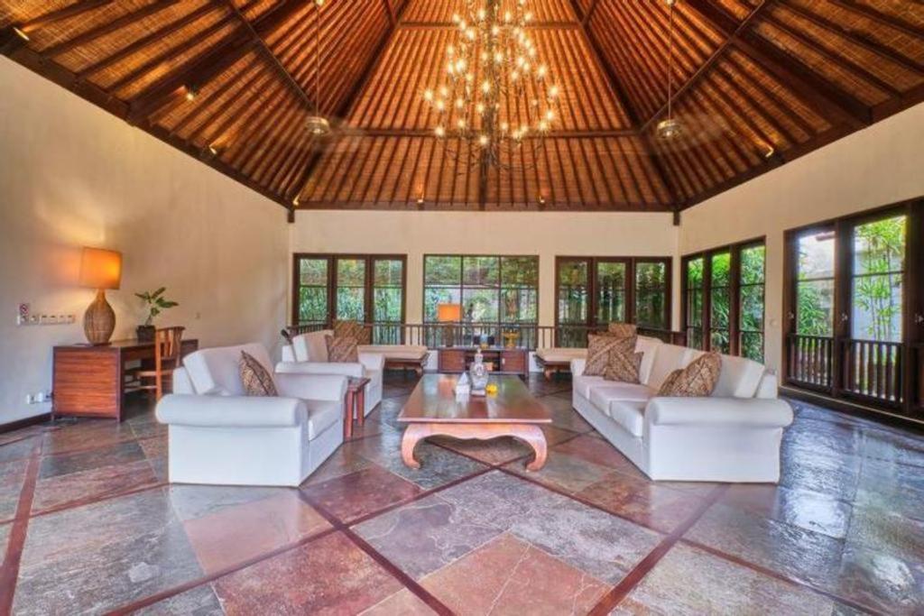 Saraswati 4* Ubud