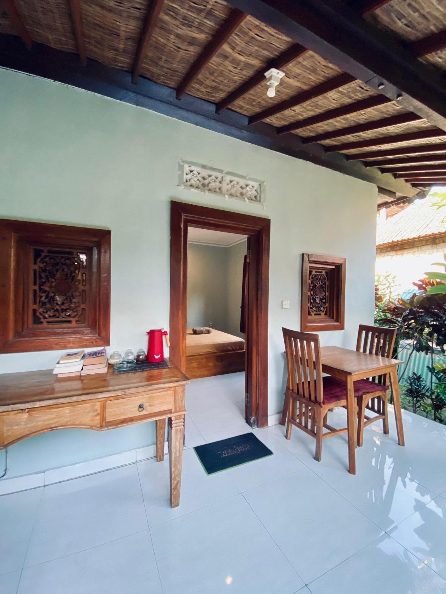 Homestay Jempeng
