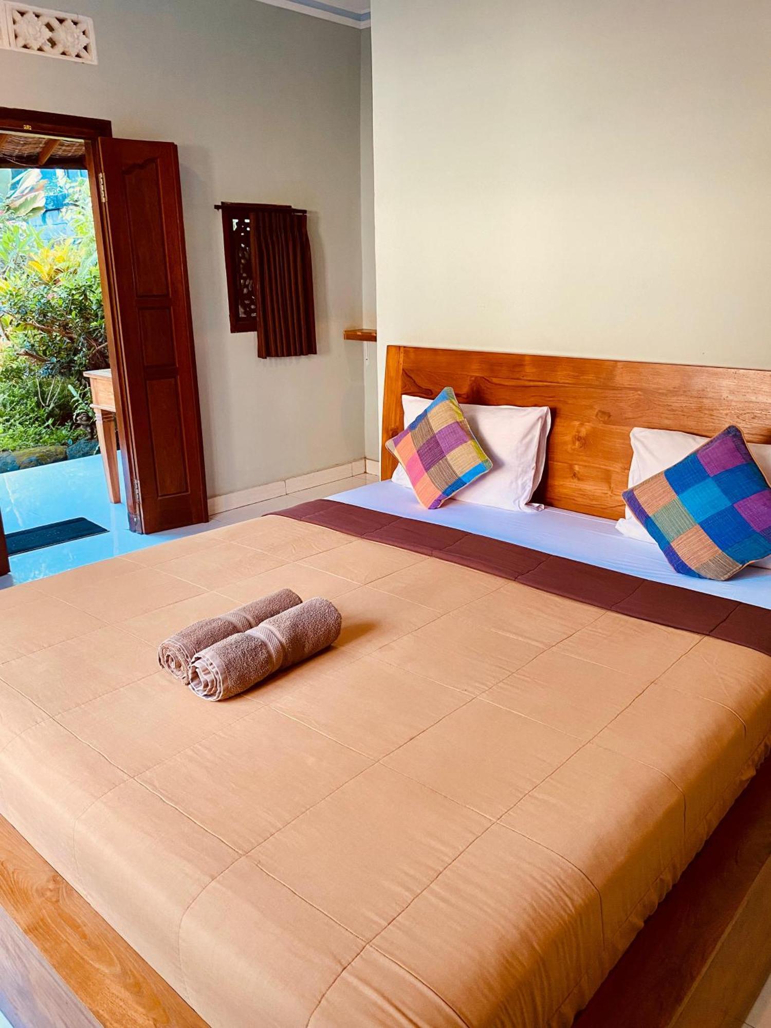 Jempeng Homestay Ubud (Bali)