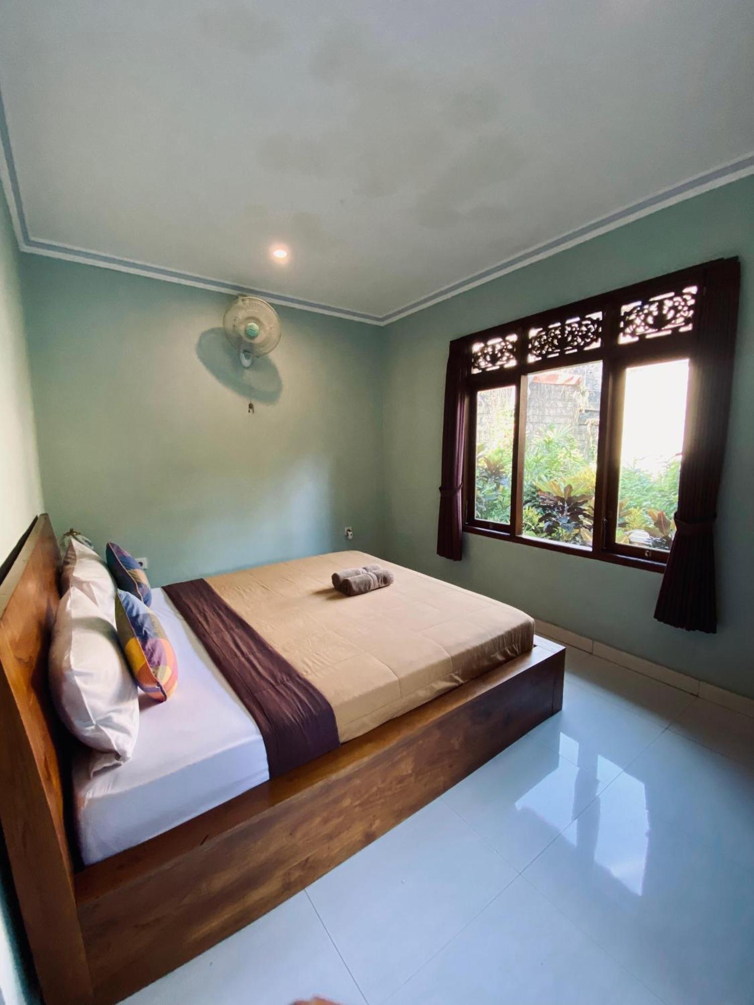 Homestay Jempeng