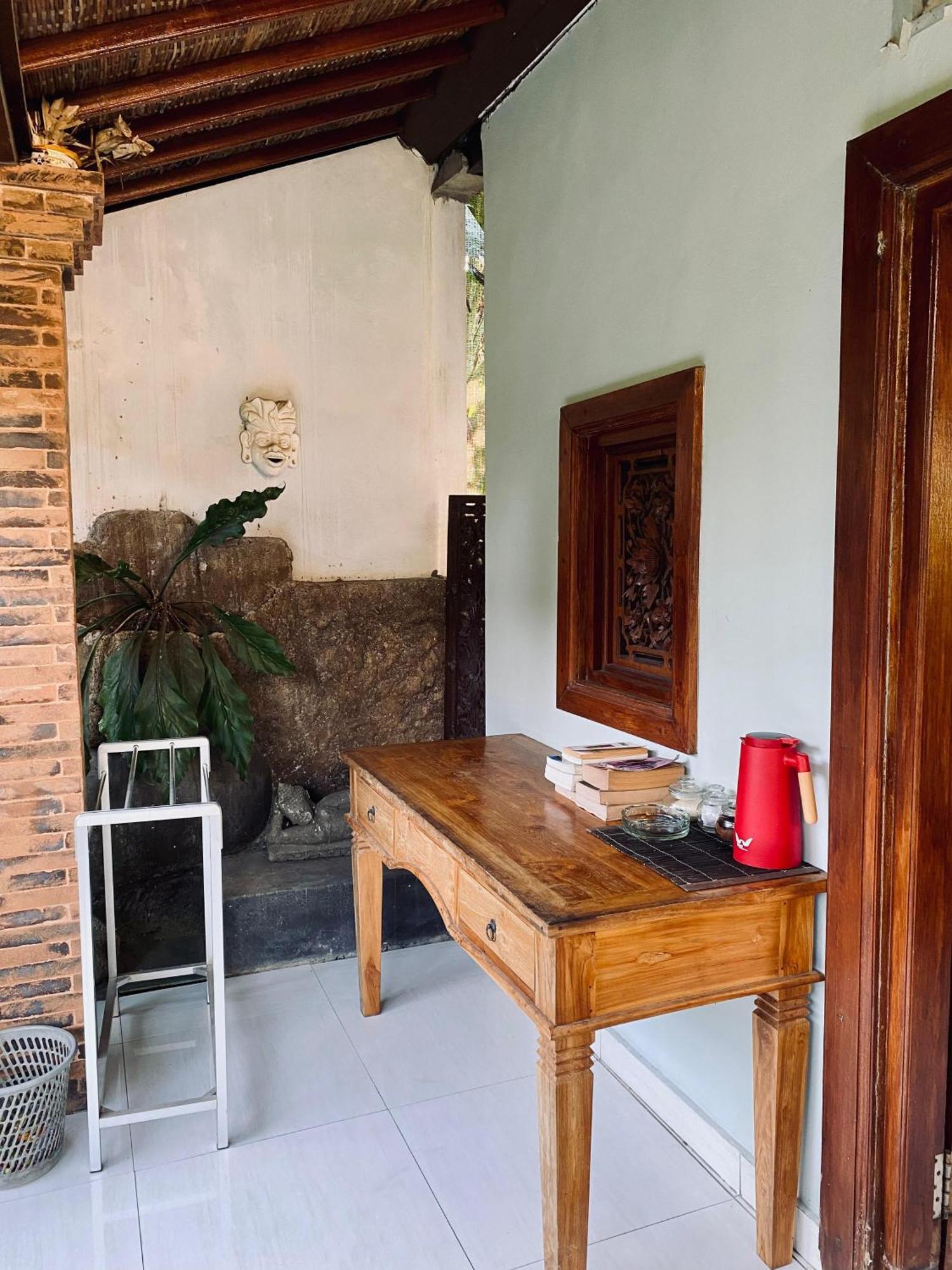 Homestay Jempeng *