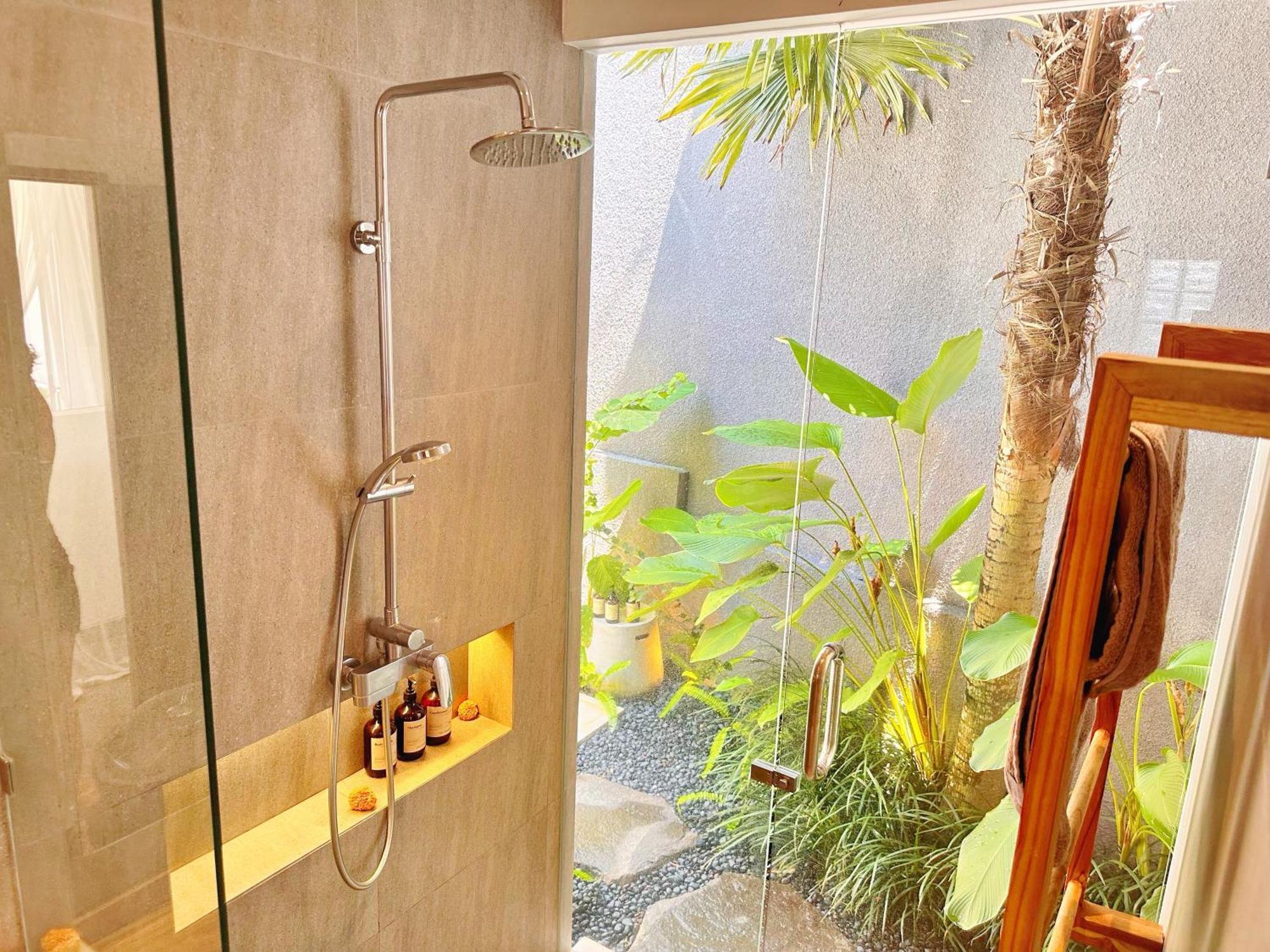 Villa 2bed Luxury Private - 10min To Center, Yoga Shala, Crossfit-style Gym