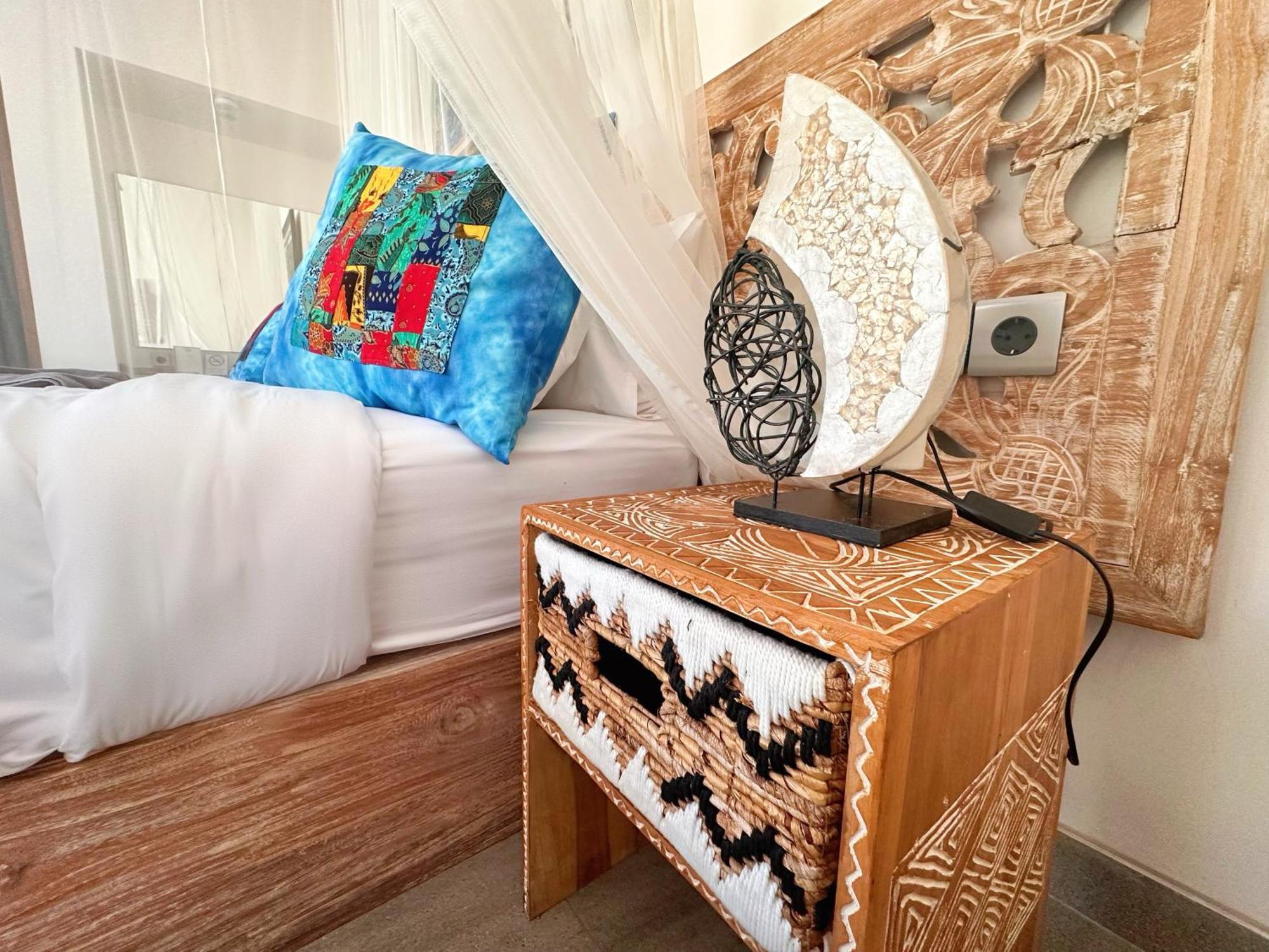 2bed Luxury Private - 10min To Center, Yoga Shala, Crossfit-style Gym Villa *